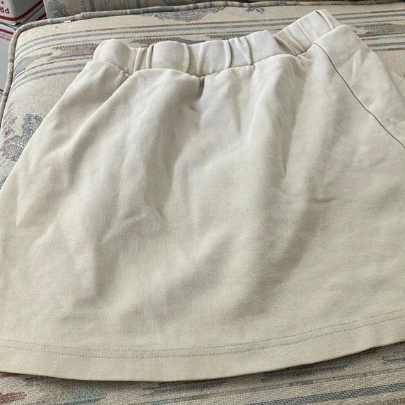 Cat & jack skort medium - Picture 1 of 4